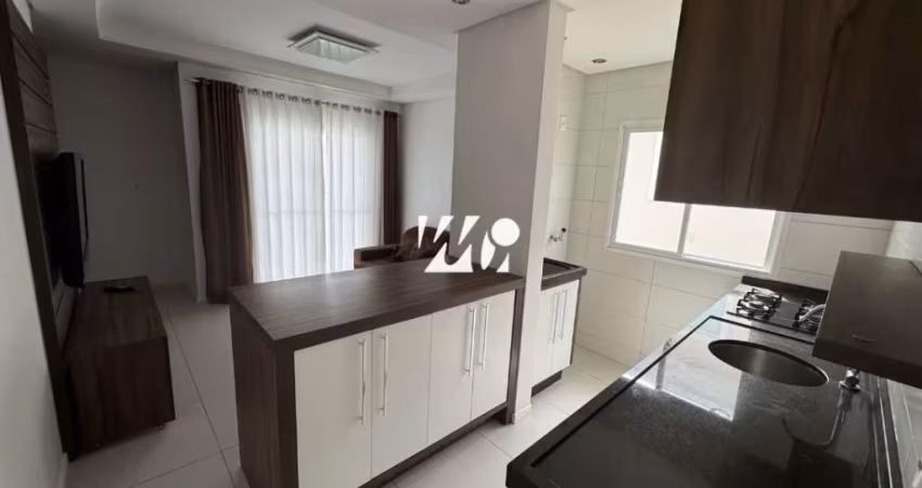 Apartamento 2 Quartos 58m² - Nova Palhoça
