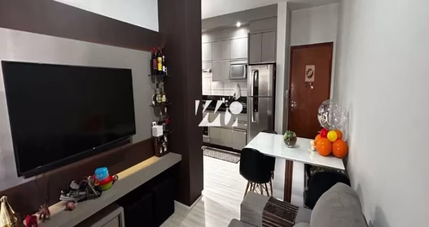 Apartamento de 2 quartos 54m²- Aririu- Palhoca