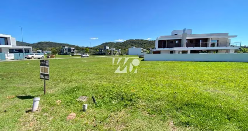 Terreno à venda na Rua Lagoinha, 1, Pedra Branca, Palhoça
