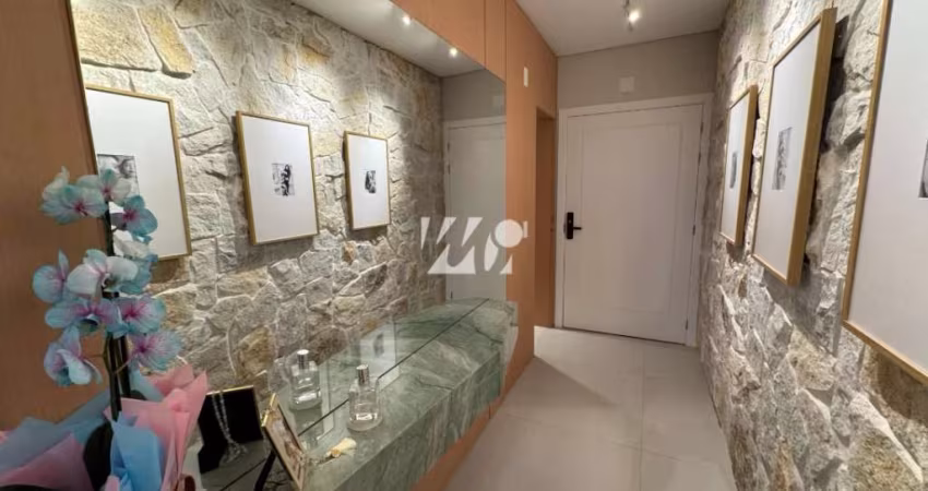 Apartamentos 3 dormitórios no Torre di Mosto - Porteira fechada