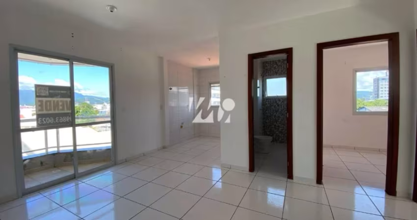 Apartamento 2 Quartos com 1 Suíte - Centro de Palhoça