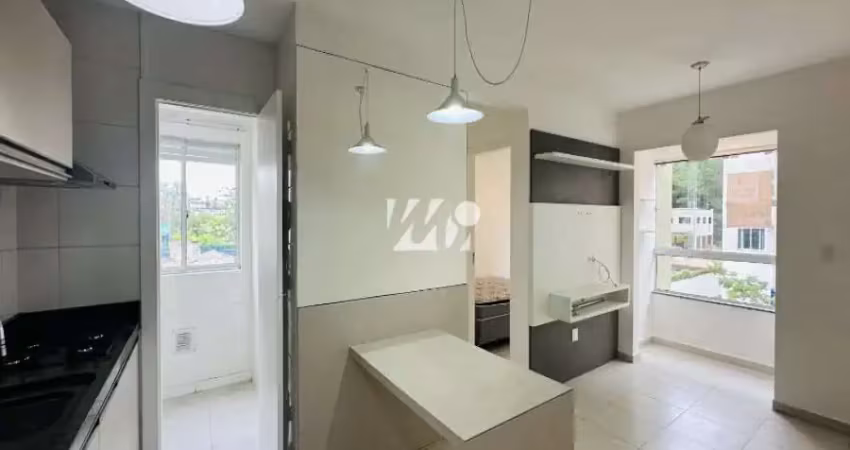 Apartamento 2 quartos no boulevard ivo luchi - pedra branca