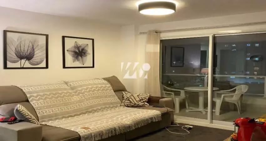 Apartamento com 2 quartos à venda na Avenida Brigadeiro da Silva Paes, 1, Campinas, São José