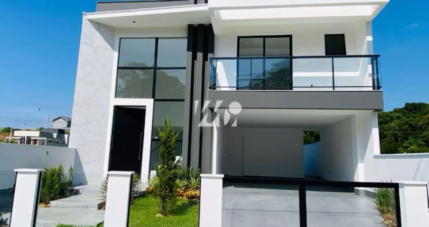 Casa 4 Quartos com 1 Suíte - Em São José