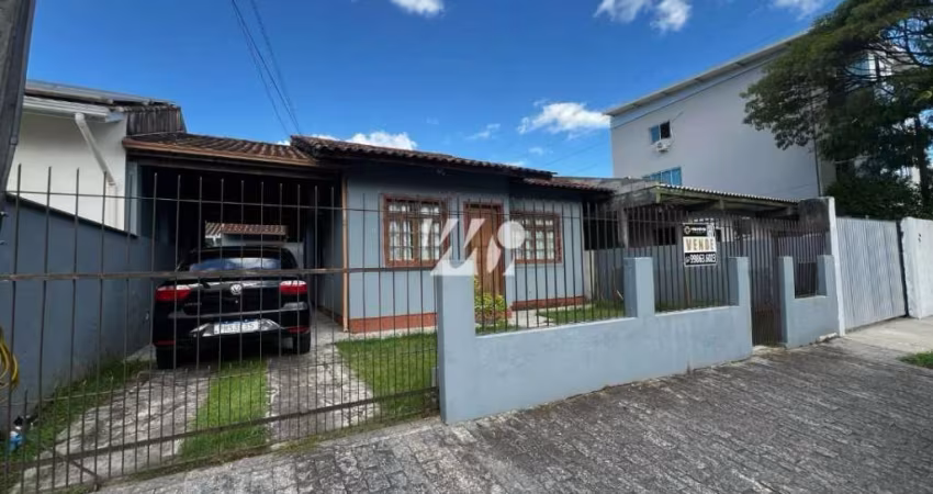 Casa 2 Quartos 96m² -no bairro Madri
