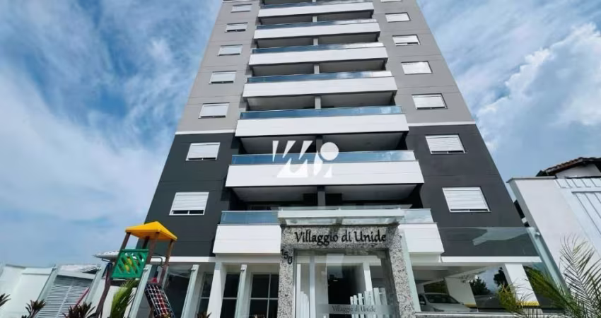 Apartamento 3 dormitórios no Pagani