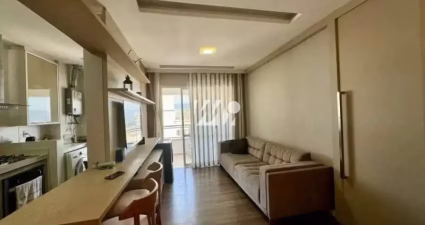 Apartamento de 3 dormitórios sendo 1 suíte - pagani