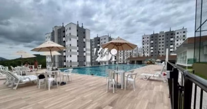 Apartamento 2 Quartos no Garden Club Residence I