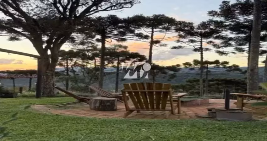 Chácara / sítio com 3 quartos à venda na Estrada Geral Altos de Águas Brancas, 1, Águas Brancas, Urubici
