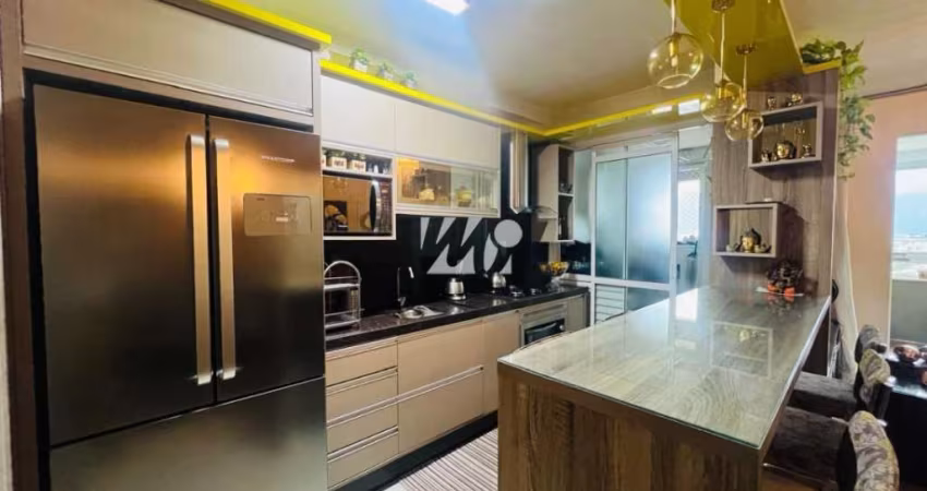 Apartamento 3 Quartos no Duetto Residence - Pagani