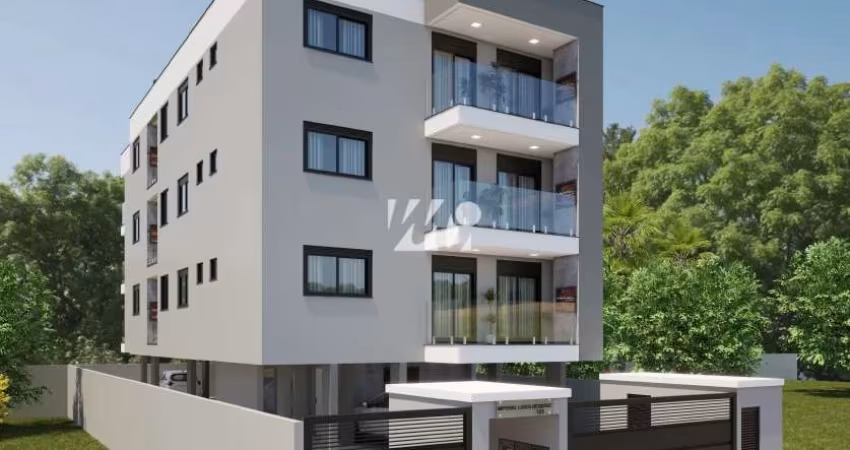 Apartamento 2 Quartos com 1 Suíte e 71m² - Nova Palhoça