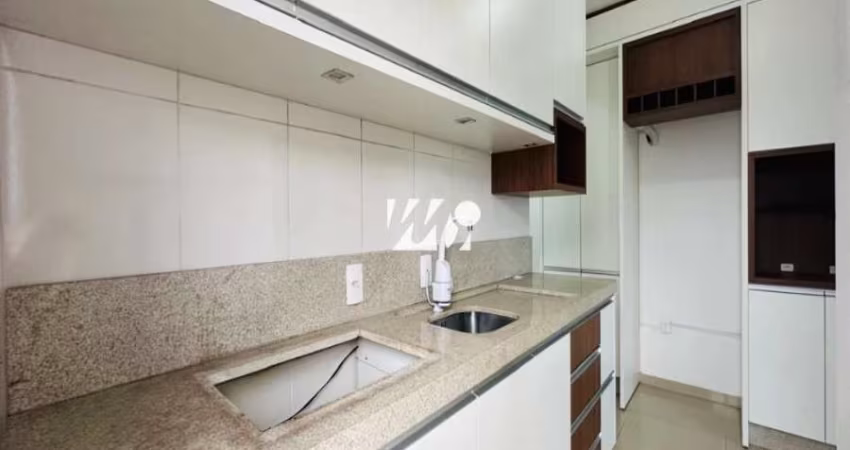 Apartamento de 2 dormitórios c/ suíte - Green Village