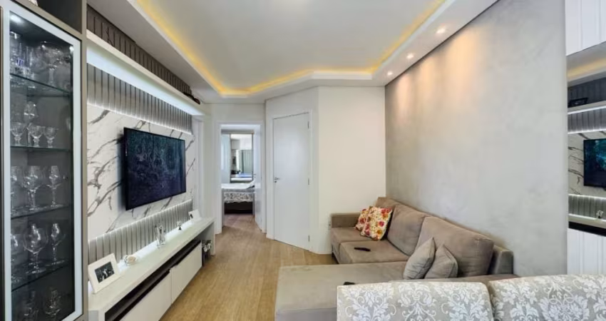 Apartamento 2 Quartos com Piscina - Pedra Branca