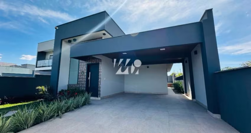 Casa 3 Quartos com 1 Suíte e 140m² - Sertão do Maruim