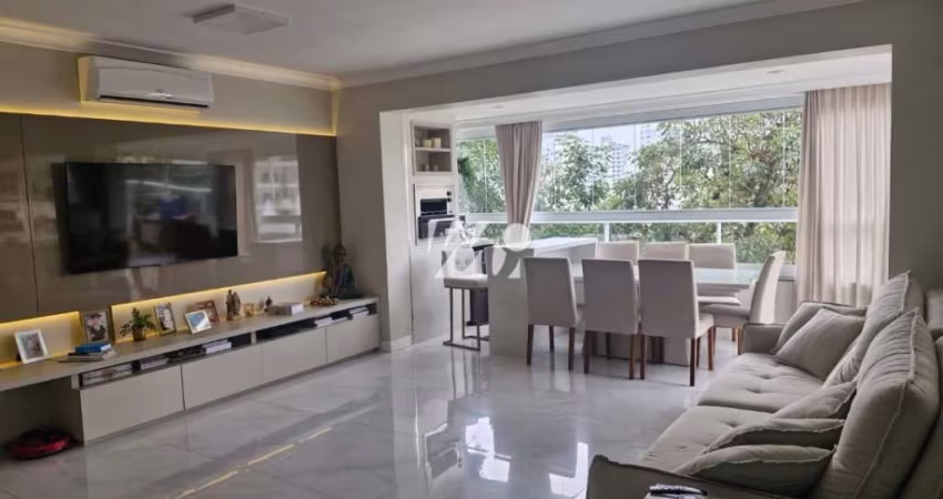 Apartamentos 3 dormitórios no Travertino