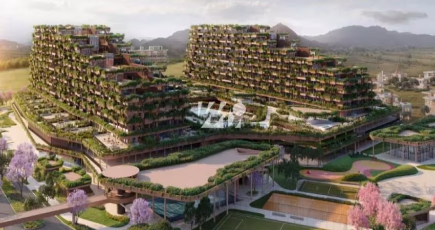 TERRA All Resort 126m² - Vista Resort