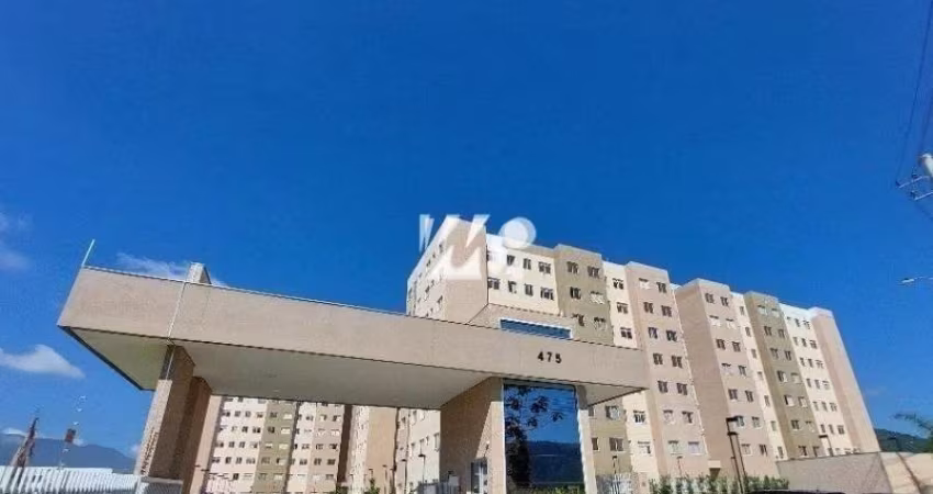 Apartamento 2 Quartos - Bela Vista- Palhoça