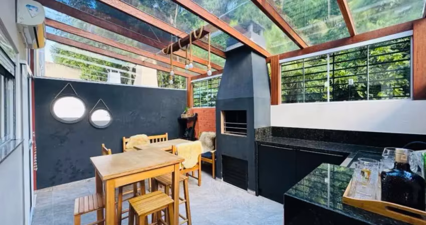 Casa em condomínio fechado com 2 quartos à venda na Rua Amântino Francisco da Silva, 1, Bela Vista, Palhoça