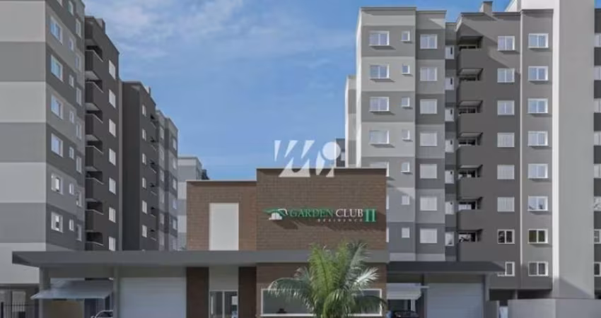 Apartamento 2 Quartos com 1 Suíte e 57m² - Pedra Branca
