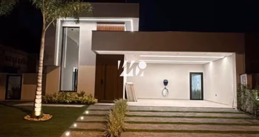 Casa sustentável  3 quartos c/ suite-Vista da Pedra Sao Jose