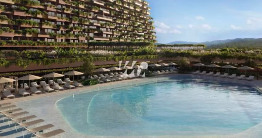 TERRA All Resort 230m² - vista Resort