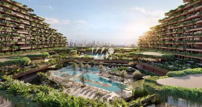 TERRA All Resort 200m² - vista Resort
