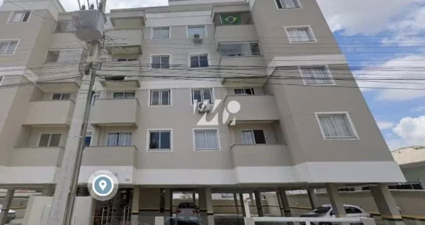 Apartamento 2 Quartos com 1 Suíte - Aririú