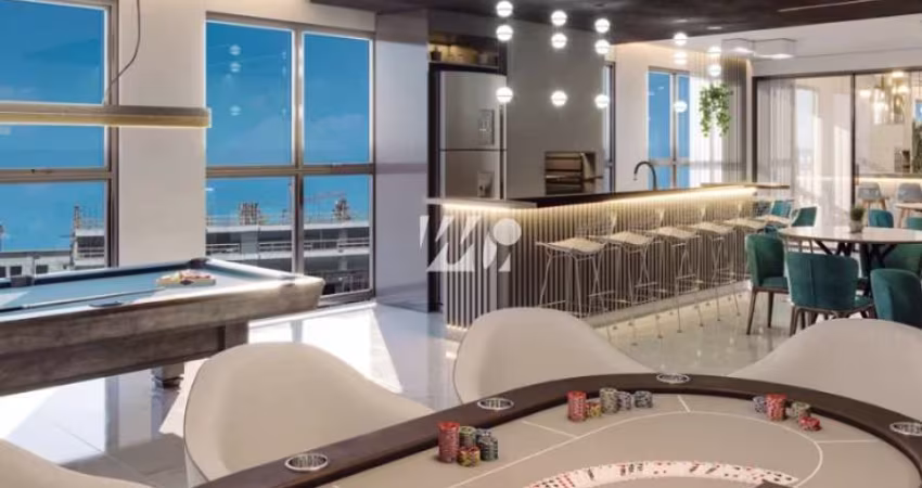 Apartamento 2 Quartos no Gran Sapphire - Itapema SC