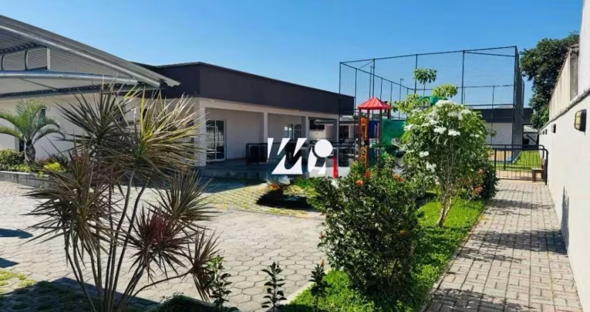 Apartamento Residencial Florença - Aririú