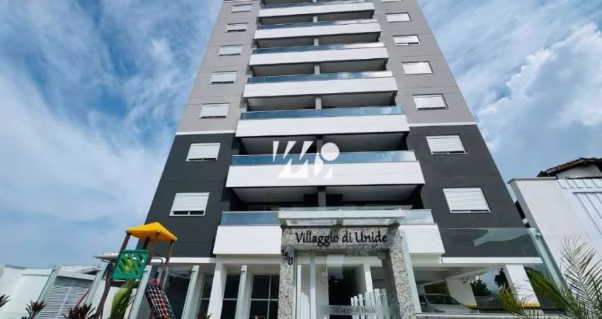 Apartamento 3 Quartos, Sendo 1 Suíte - Pagani