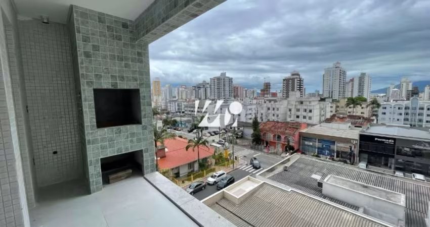 Apartamento de 2 dormitórios com suíte - Kobrasol