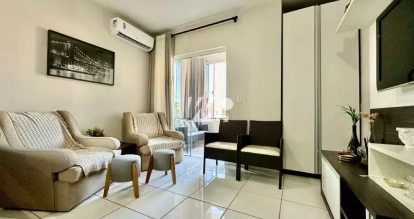 Apartamento de 2 quartos sendo 1 suíte em Nova Palhoça