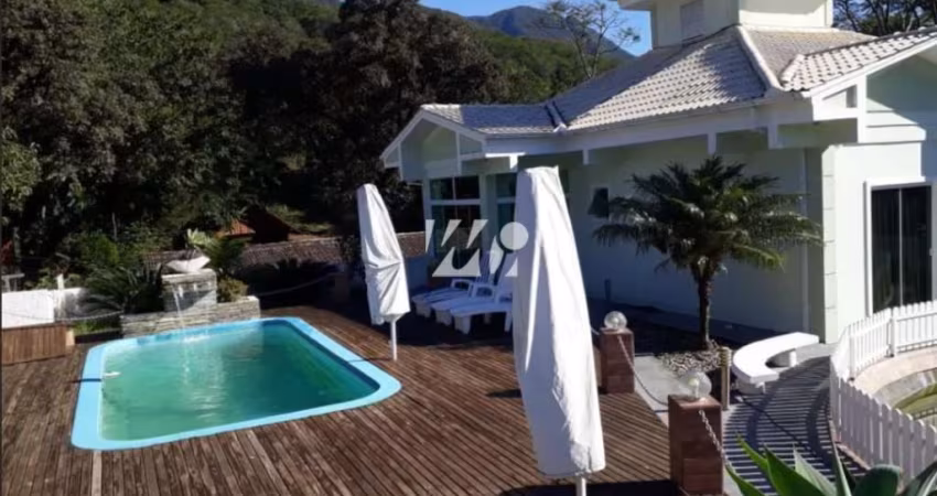 Sítio/Chácara – Praia de Fora, Palhoça/SC
