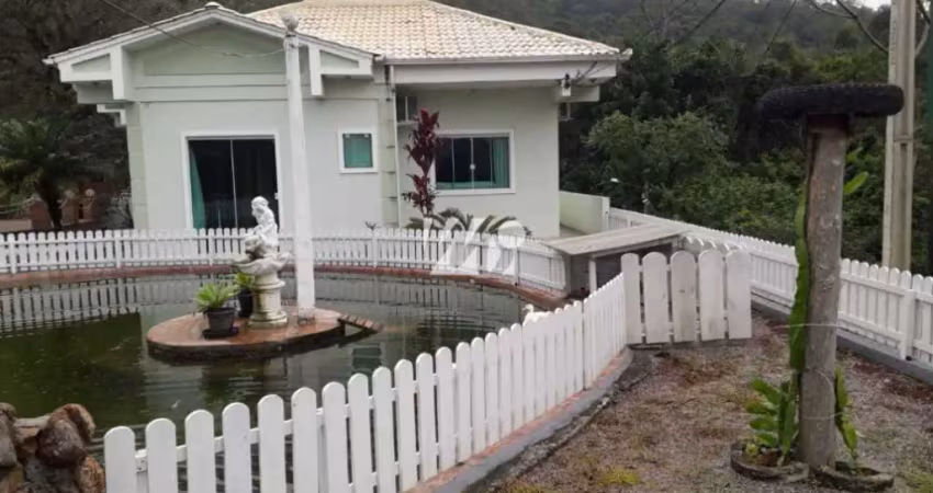 Chácara / sítio com 3 quartos à venda na Rodovia BR-101, 1, Praia do Pontal, Palhoça