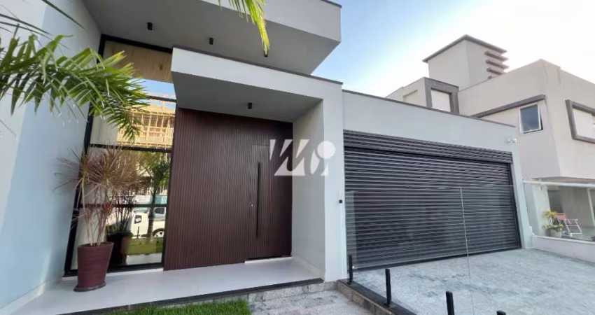 Casa na Pedra Branca