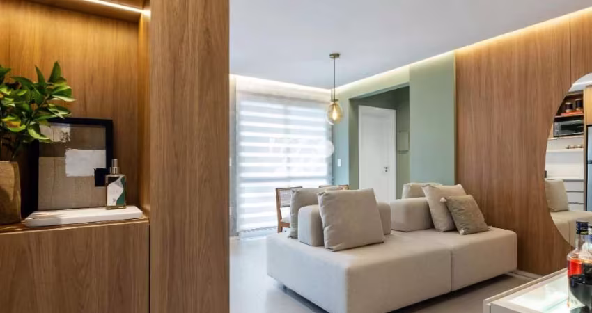 Apartamento 2 Quartos no Garden Club Residence I - Pedra Branca