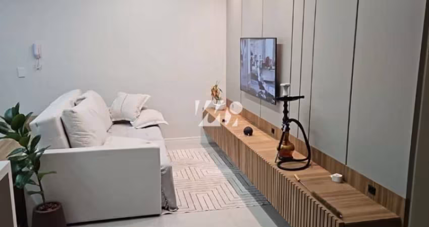 Apartamento 2 Quartos com 1 Suíte e 69m² - Nova Palhoça