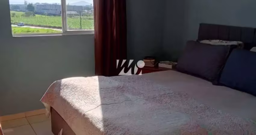Apartamento com 2 quartos à venda na Rua Natalino Campos Schaimann, 1, Guarda do Cubatão, Palhoça