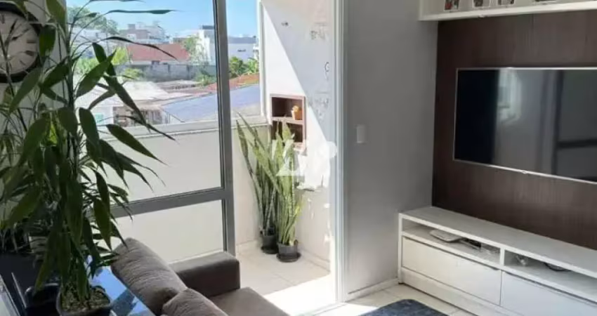 Apartamento com 2 quartos à venda na Rua Recanto dos Santos, 1, Pedra Branca, Palhoça