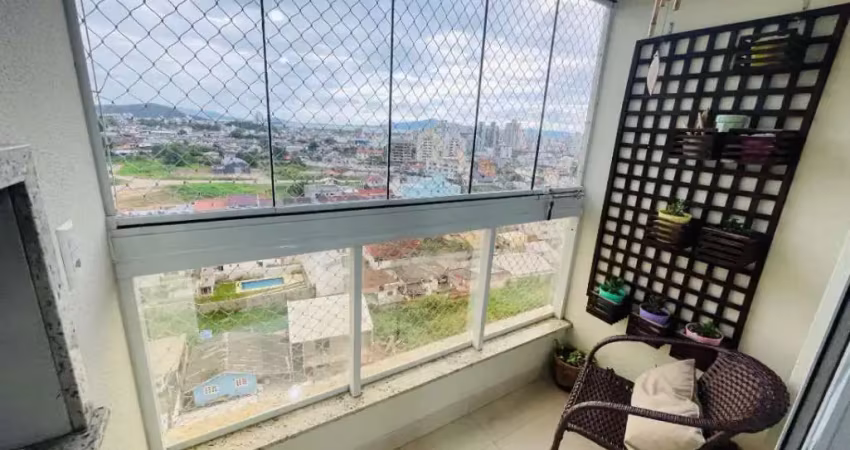 Apartamento 3 Quartos com Suíte no Pagani