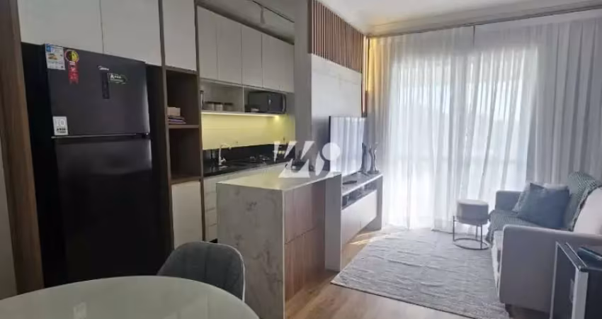 Apartamento 2 Quartos 59m² - Centro de Palhoça