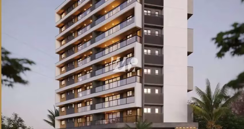 Lançamento - vênus residence - 3 dormitórios com suíte
