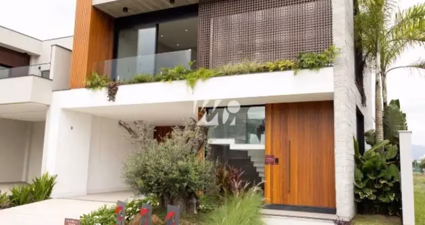 Casa com 3 quartos à venda na Rua Lagoinha, 1, Pedra Branca, Palhoça