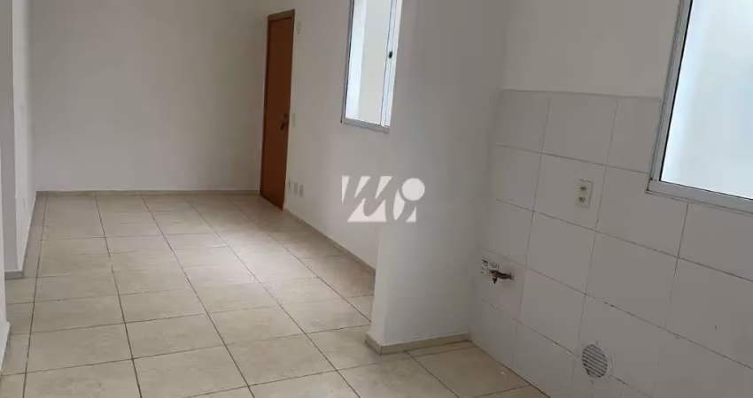 Apartamento com 2 quartos à venda na Rua Sebastião Alzemiro dos Santos, 1, Bela Vista, Palhoça
