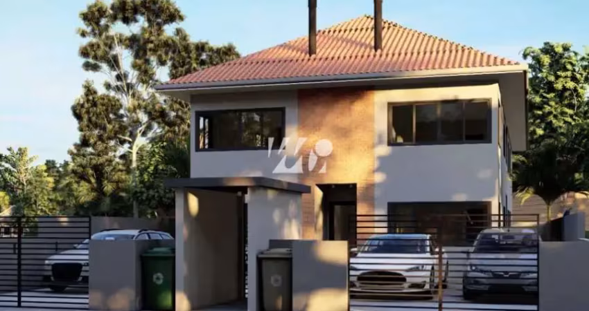 Apartamento com 3 quartos à venda na Rua Itaipú, 1, Praia do Sonho, Palhoça