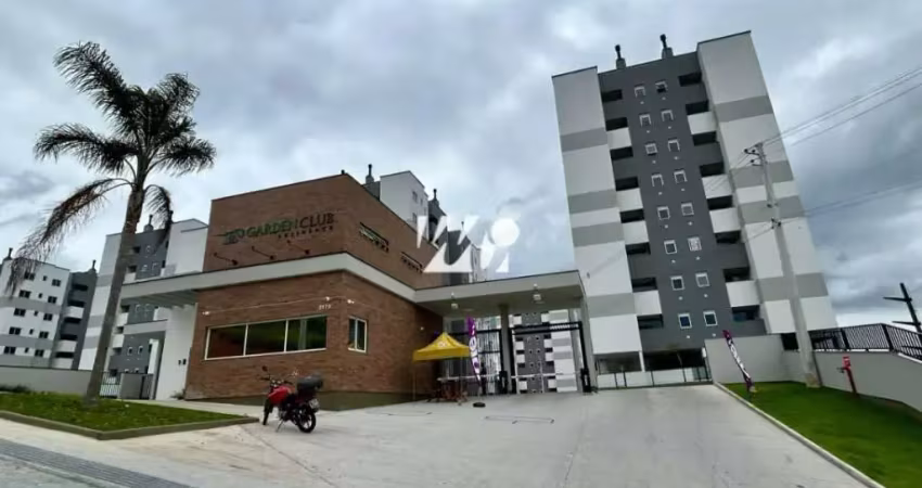 Apartamento 2 quartos no garden club  residence i - pedra branca