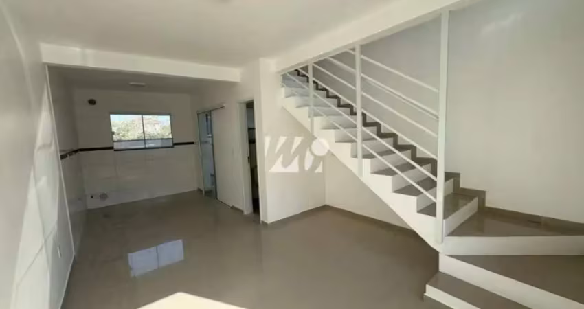 Casa em condomínio fechado com 2 quartos à venda na Rua Tanheiro, 1, Potecas, São José