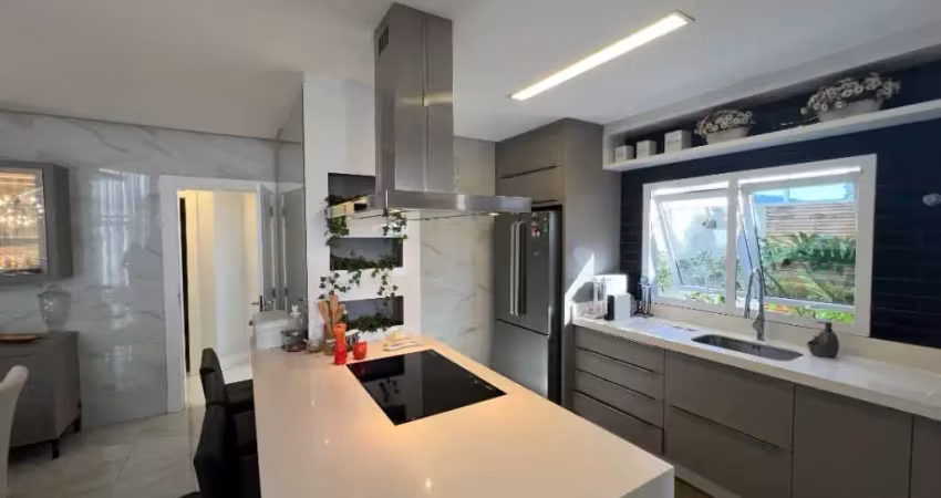 Casa com 3 quartos à venda na Rua dos Inambus, 1, Pedra Branca, Palhoça