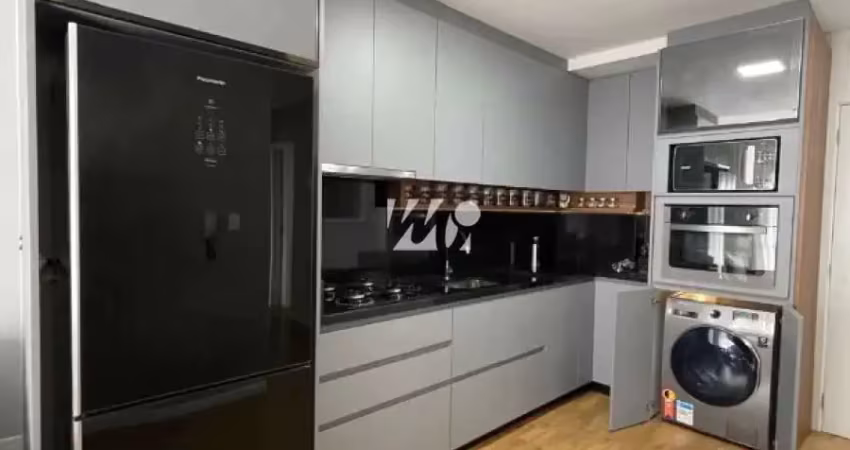 Apartamento com 2 quartos à venda na Rua Arcanjo Cândido da Silva, 1, Praia de Fora, Palhoça