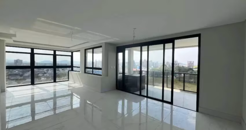 Apartamento com 3 quartos à venda na Rua dos Juazeiros, 1, Pedra Branca, Palhoça